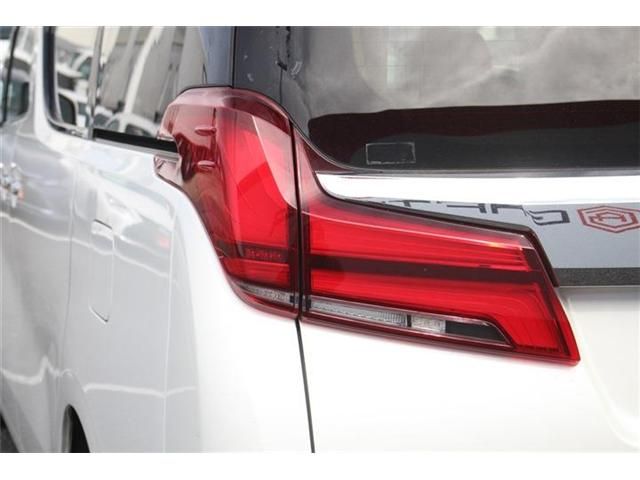 TOYOTA ALPHARD 4WD 2023 Image 31