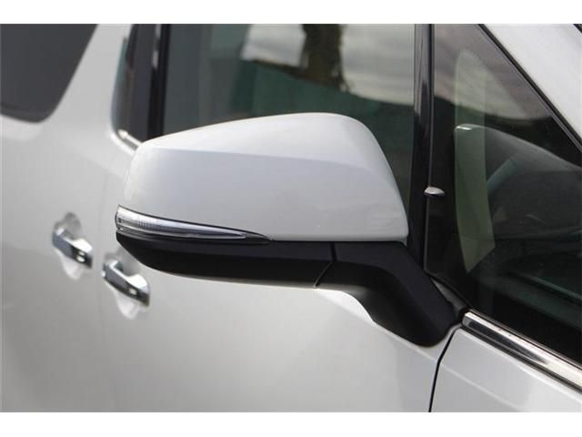 TOYOTA ALPHARD 4WD 2023 Image 31