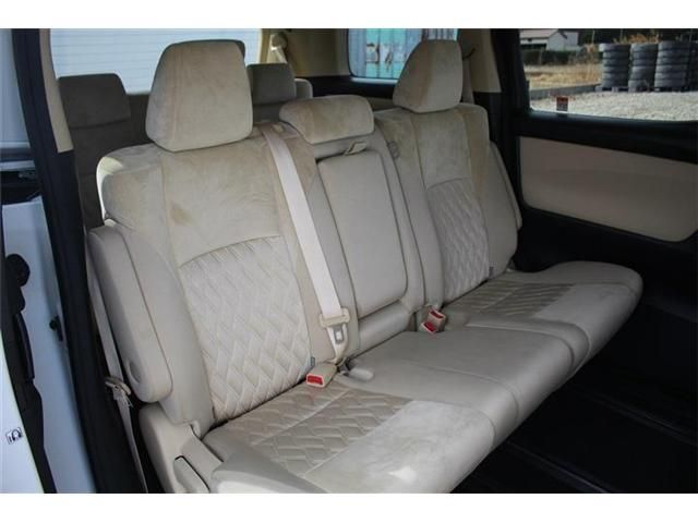 TOYOTA ALPHARD 4WD 2023 Image 31