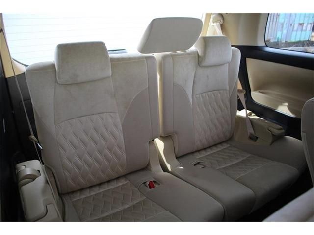 TOYOTA ALPHARD 4WD 2023 Image 31