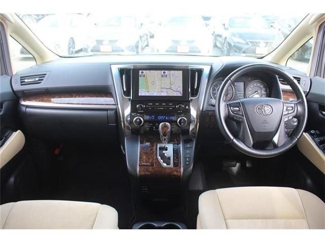 TOYOTA ALPHARD 4WD 2023 Image 31