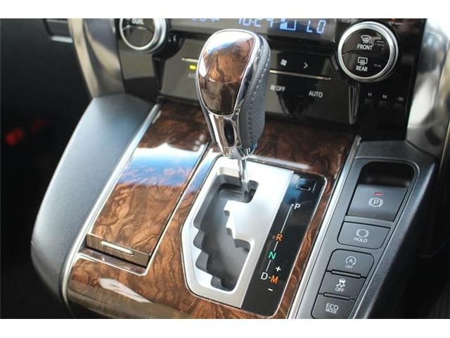 TOYOTA ALPHARD 4WD 2023 Image 31