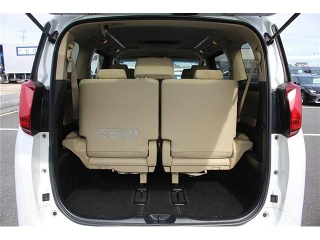 TOYOTA ALPHARD 4WD 2023 Image 31