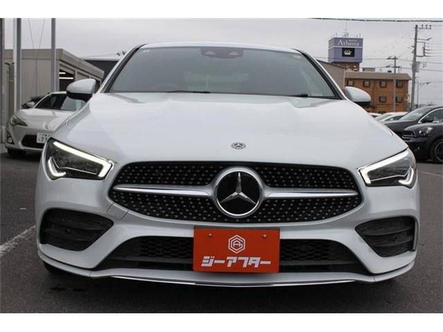 MERCEDES BENZ CLA CL 2020 Image 31