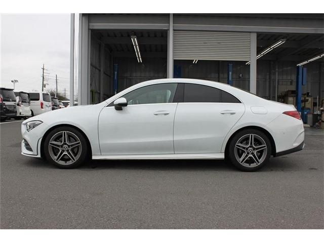 MERCEDES BENZ CLA CL 2020 Image 31