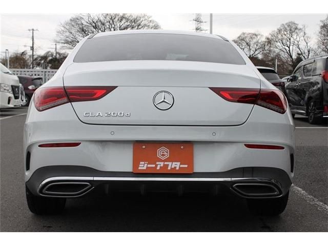 MERCEDES BENZ CLA CL 2020 Image 31