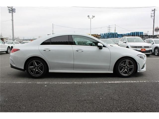 MERCEDES BENZ CLA CL 2020 Image 31