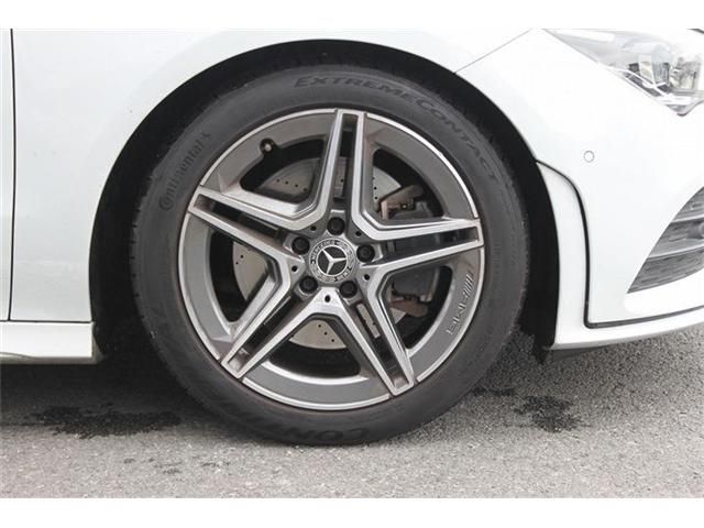 MERCEDES BENZ CLA CL 2020 Image 31