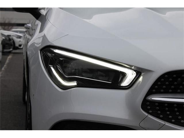 MERCEDES BENZ CLA CL 2020 Image 31