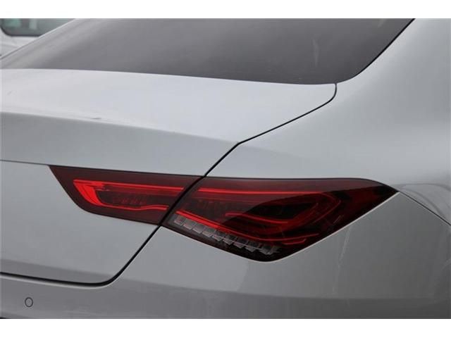 MERCEDES BENZ CLA CL 2020 Image 31