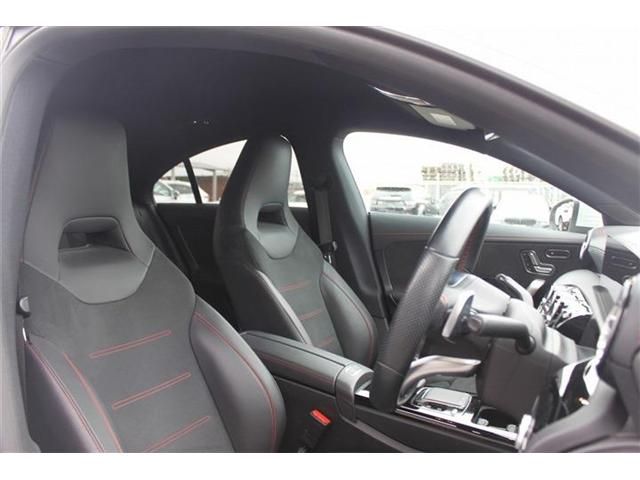 MERCEDES BENZ CLA CL 2020 Image 31