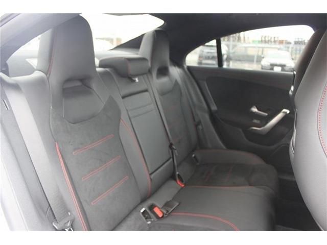 MERCEDES BENZ CLA CL 2020 Image 31