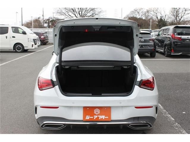 MERCEDES BENZ CLA CL 2020 Image 31