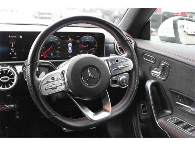 MERCEDES BENZ CLA CL 2020 Image 31