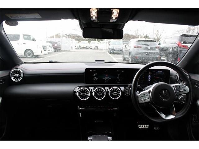 MERCEDES BENZ CLA CL 2020 Image 31