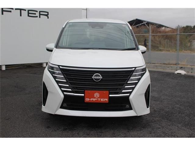 NISSAN SERENA  WG 2025 Image 31