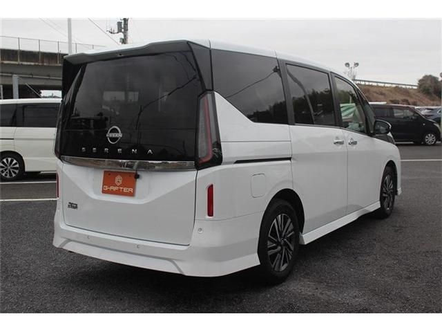 NISSAN SERENA  WG 2025 Image 31
