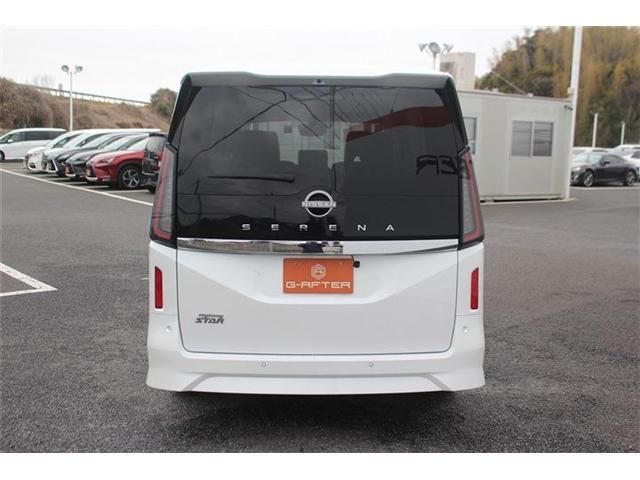 NISSAN SERENA  WG 2025 Image 31