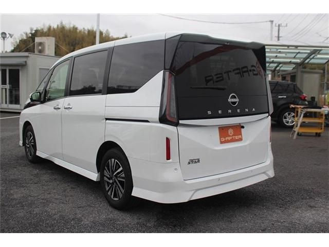 NISSAN SERENA  WG 2025 Image 31