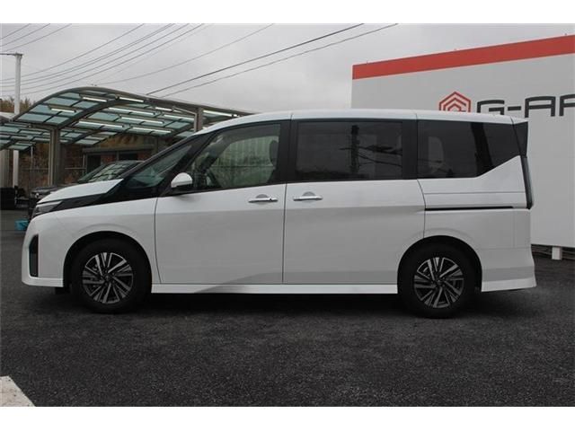 NISSAN SERENA  WG 2025 Image 31