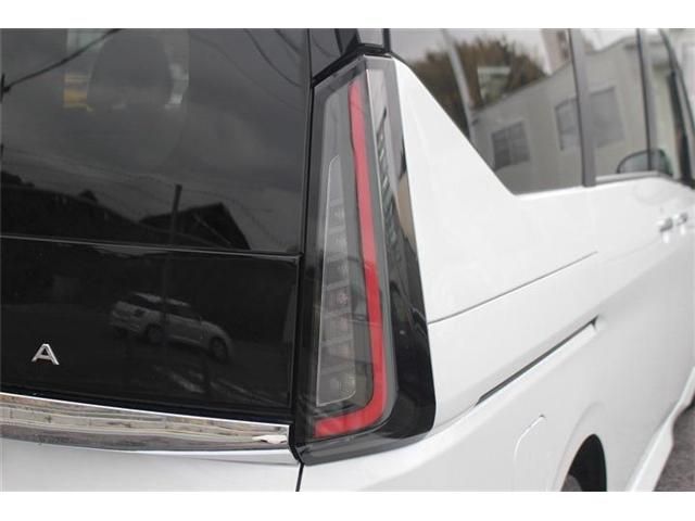 NISSAN SERENA  WG 2025 Image 31