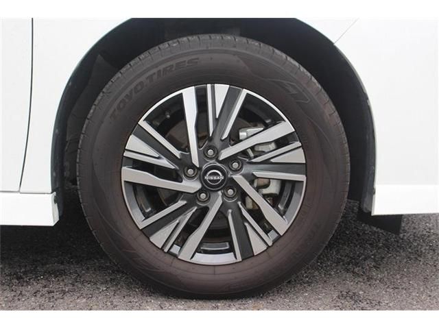 NISSAN SERENA  WG 2025 Image 31