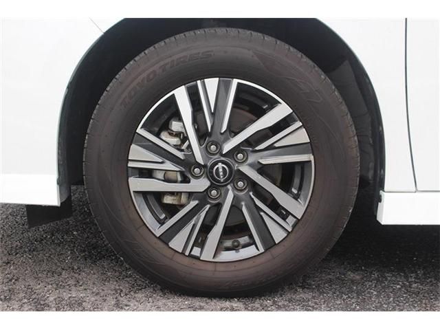 NISSAN SERENA  WG 2025 Image 31