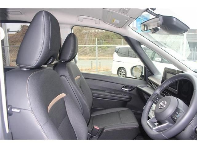 NISSAN SERENA  WG 2025 Image 31