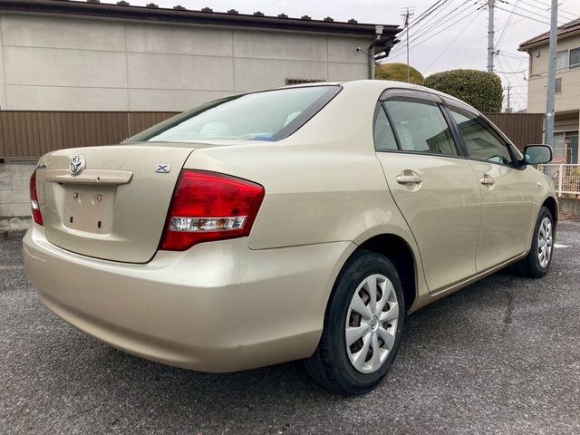 TOYOTA COROLLA AXIO 2011 Image 31