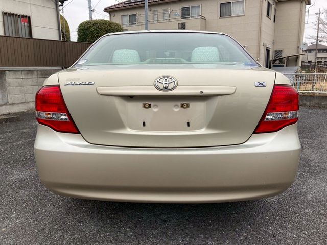 TOYOTA COROLLA AXIO 2011 Image 31