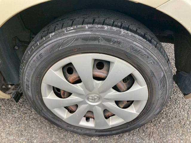 TOYOTA COROLLA AXIO 2011 Image 31