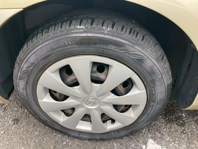 TOYOTA COROLLA AXIO 2011 Image 31