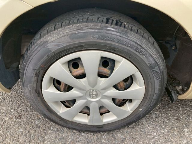 TOYOTA COROLLA AXIO 2011 Image 31