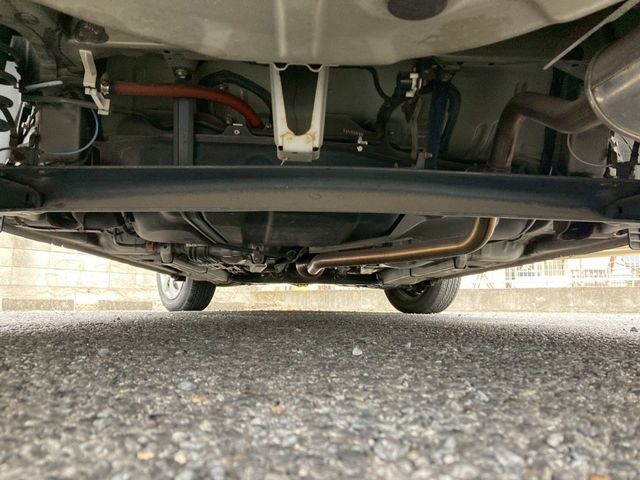 TOYOTA COROLLA AXIO 2011 Image 31