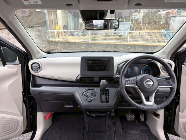 NISSAN DAYZ 2019 Image 31