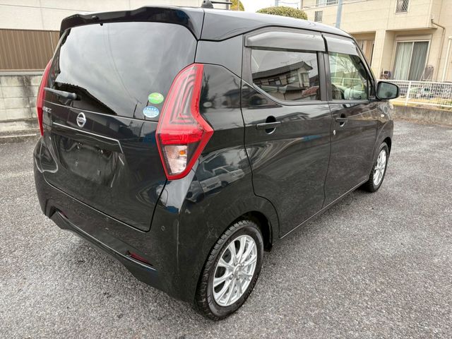 NISSAN DAYZ 2019 Image 31