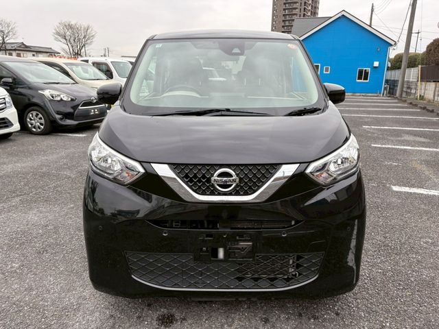 NISSAN DAYZ 2019 Image 31