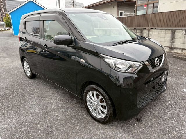 NISSAN DAYZ 2019 Image 31