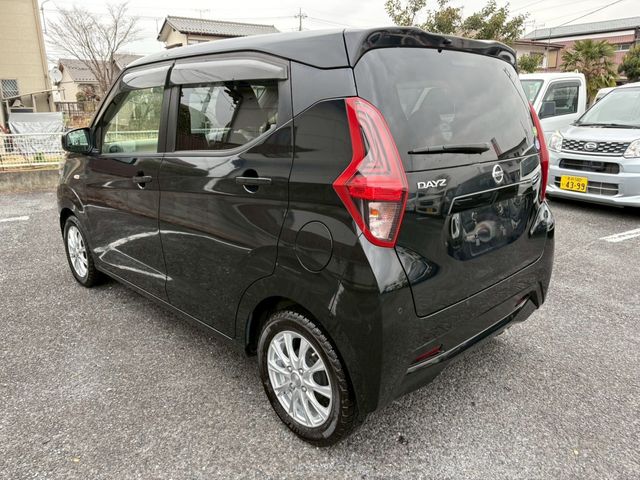 NISSAN DAYZ 2019 Image 31