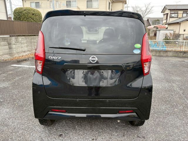 NISSAN DAYZ 2019 Image 31