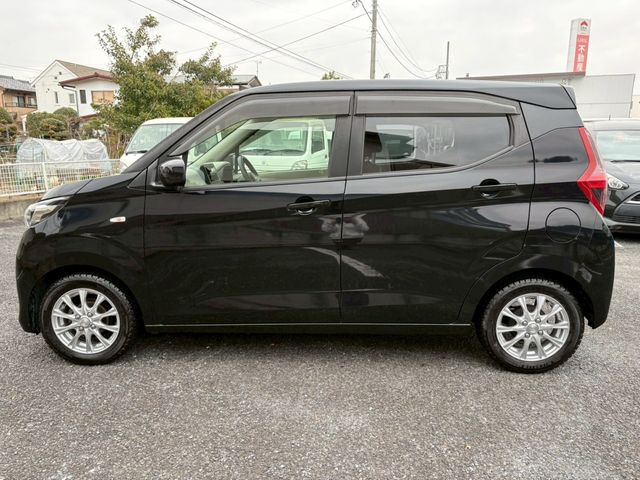 NISSAN DAYZ 2019 Image 31