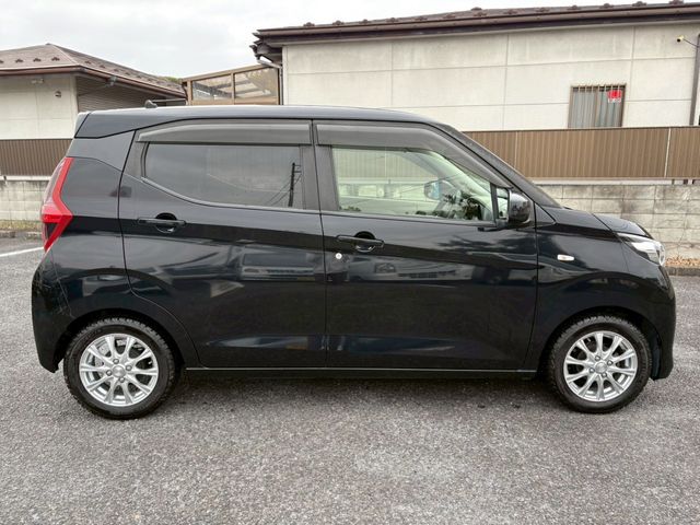 NISSAN DAYZ 2019 Image 31