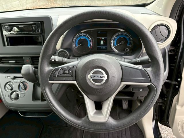 NISSAN DAYZ 2019 Image 31