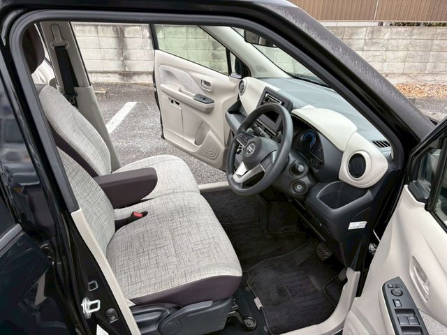 NISSAN DAYZ 2019 Image 31