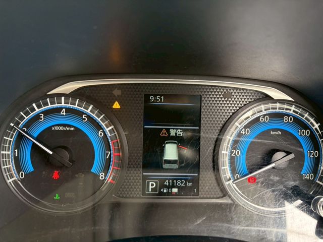 NISSAN DAYZ 2019 Image 31