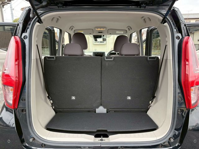 NISSAN DAYZ 2019 Image 31