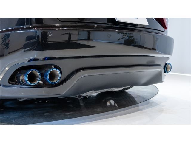 MASERATI GRANCABRIO 2013 Image 31