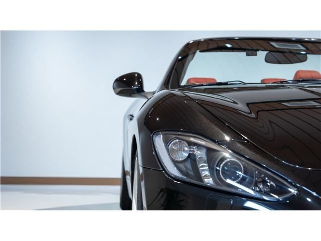 MASERATI GRANCABRIO 2013 Image 31