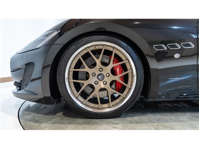 MASERATI GRANCABRIO 2013 Image 31