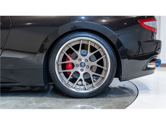 MASERATI GRANCABRIO 2013 Image 31